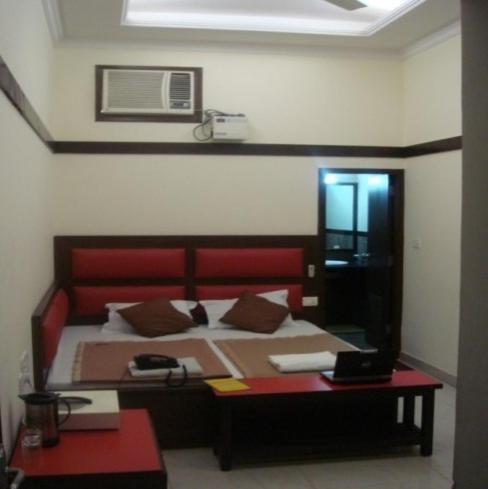 Vivek Hotel New Delhi Ruang foto