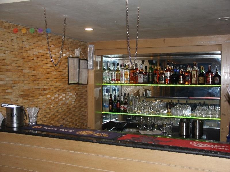 Vivek Hotel New Delhi Bagian luar foto